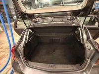 Gebraucht Opel Astra Edition 101 PS (74 kW) 2010 Grau Limousine