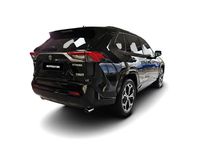 Gebraucht Suzuki Across 305 PS (224 kW) 2024 Schwarz SUV