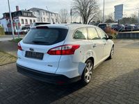 gebraucht Ford Focus Turnier Trend