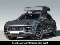 Gebraucht Porsche Cayenne E-Hybrid 470 PS (345 kW) 2025 Grau SUV