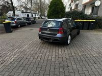 gebraucht BMW 118 d - M Paket