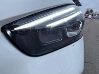 Gebraucht Mercedes E250 Progressive 160 PS (117 kW) 2022 Unilack polarweiß Limousine