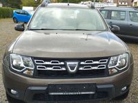 gebraucht Dacia Duster SCe 115 4x2 Ambiance