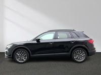 Gebraucht Audi Q3 Ambiente 245 PS (180 kW) 2022 Mythosschwarz metallic SUV