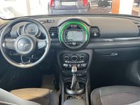 gebraucht Mini Cooper D Clubman KOMF TEM SPORTLKR 17