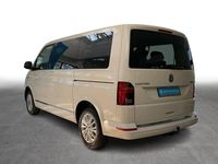 Brugt VW Multivan Generation Six 204 HK (150 kW) 2022 MPV