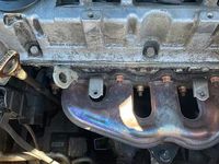 Gebraucht Smart ForFour Brabus 177 PS (130 kW) 2005 Silber Kleinwagen