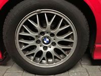 gebraucht BMW 323 Compact ti Rarität!