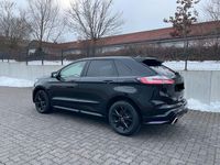 Gebraucht Ford Edge ST-Line 238 PS (175 kW) 2020 Schwarz SUV