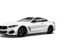 Gebraucht BMW M850 M Performance 530 PS (389 kW) 2026 Coupé