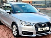 Gebraucht Audi A1 125 PS (91 kW) 2015 Other Kleinwagen