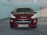 gebraucht Opel Adam Jam MULTIFLENKRAD