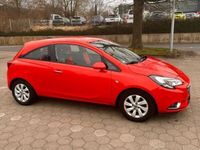 gebraucht Opel Corsa 1.4 E / SITZHEIZUNG, LENKRADHEIZUNG, KLIMA