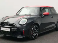 Gebraucht Mini John Cooper Works 231 PS (169 kW) 2025 Grau Kleinwagen