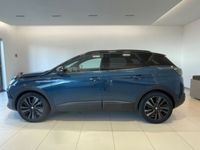 gebraucht Peugeot 3008 Hybrid 225 GT 1.6 Plug-In EU6d Navi Focal Black-Pa