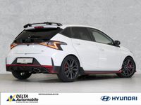 gebraucht Hyundai i20 1.6 TGDI N Performance Pipercross VOLLAUSSTA