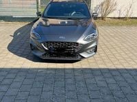 Gebraucht Ford Focus ST 190 PS (139 kW) 2020 Grau Kombi