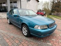 gebraucht Volvo S70 TDi 2.5TDi 5 Cyl Orginalzustand TOP KLIMA