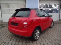 gebraucht Skoda Fabia Monte Carlo,Klima,77 KW,HU02/2026