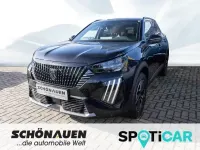 Gebraucht Peugeot 2008 GTi 131 PS (96 kW) 2024 Schwarz SUV