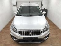 Gebraucht Suzuki SX4 S-Cross 111 PS (81 kW) 2017 Grau SUV