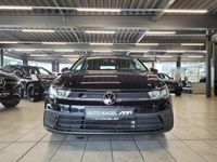 gebraucht VW Polo 1.0 TSI Life Digi Tacho+Navi+SHZ+LED Autom.