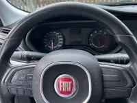 Occasion Fiat Tipo 95 ch (69 kW) 2018 Blanc Break