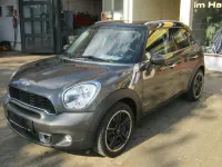 Occasion Mini Cooper S Countryman 184 ch (135 kW) 2011 Gris SUV