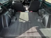 Second-hand Lada niva 82 CP (60 kW) 2008 Verde SUV