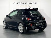 gebraucht Opel Adam S*Recaro*Infinity*Service Neu*IntelliLink