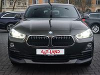 Gebraucht BMW X2 Advantage 150 PS (110 kW) 2020 Andere SUV