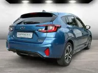 Gebraucht Subaru Impreza Platinum 150 PS (110 kW) 2023 Horizon blue (p) Limousine