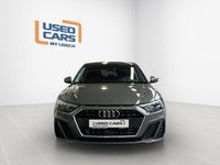Gebraucht Audi A1 S-line plus 116 PS (85 kW) 2025 Grau SUV