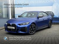 gebraucht BMW M440 440 i M Sportpaket Laser CarPlay h&kDAB DriveRec