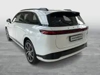Neu XPENG G9 AWD Performance 2026 Arctic white SUV