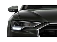 Gebraucht Audi A6 S-Line 265 PS (194 kW) 2022 Chronosgrau metallic Kombi