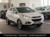 Usado Hyundai ix35 Edition 136 CV (100 kW) 2016 Blanco SUV