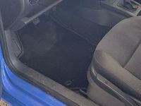 Gebraucht VW Polo 54 PS (39 kW) 2002 Blau Kleinwagen