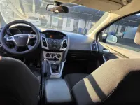 Gebraucht Ford Focus 116 PS (85 kW) 2014 Kombi