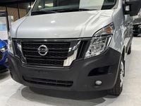 Gebraucht Nissan Interstar 136 PS (100 kW) 2023 Grau Van