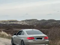 Gebraucht BMW 335 M Performance 306 PS (225 kW) 2008 Coupé
