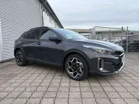 Neu Kia XCeed GT-Line 180 PS (132 kW) 2025 Grau SUV