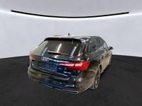 Gebraucht Audi A4 S-Line 163 PS (119 kW) 2023 Außenfarbe: Kombi