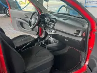 Gebraucht Nissan Micra 65 PS (47 kW) 2008 Schwarz Kleinwagen