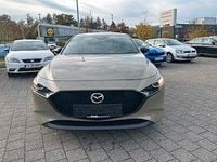 Gebraucht Mazda 3 Homura-Line 150 PS (110 kW) 2025 Grün Limousine