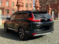 gebraucht Honda CR-V 2.0 i-MMD Hybrid 2WD Elegance