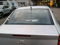 Gebraucht Opel Vectra 147 PS (108 kW) 2003 Grau Limousine