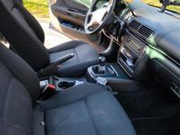 Gebraucht VW Passat 102 PS (75 kW) 2003 Blau Kombi