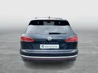 Gebraucht VW Touareg Elegance 231 PS (169 kW) 2020 Blau SUV