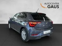 Neu VW Polo Style 95 PS (69 kW) 2026 Grau Kleinwagen